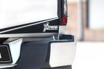 Mitsubishi Triton Xtreme Double Cab 2020 года (ZA)